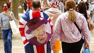 Les célébrations du jubilé de platine de la reine Elizabeth II battent leur plein à Londres. 