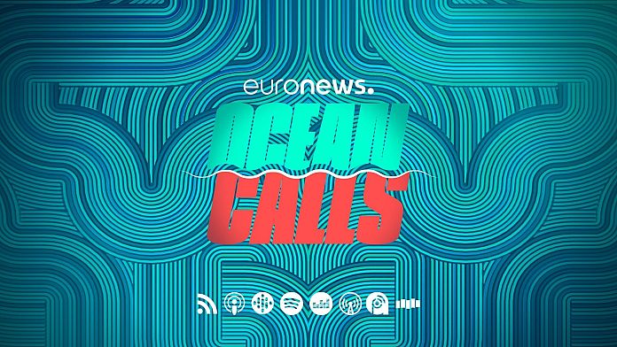 Plunge into Ocean Calls, the podcast making waves on our blue planet