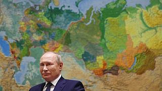 Владимир Птуин назвал "блефом" заявления о том, что Россия препятствует вывозу зерна