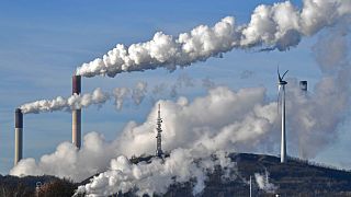 التلوث الناجم عن استخدام الطاقة الأحفورية أحد أبرز العوامل التي تؤدي إلى ارتفاع نسبة ثاني أكسيد الكربون في الغلاف الجوي
