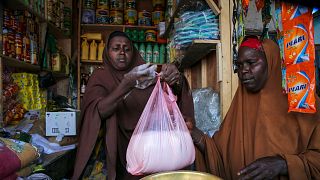 Somalie : inflation et sécheresse affectent le budget des ménages