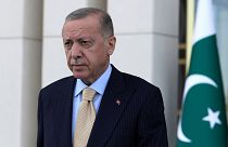 روز چهارشنبه ۱۱ خرداد، رجب طیب اردوغان، رئیس‌جمهور ترکیه اعلام کرد که آنکارا از مذاکرات سطح بالا با آتن منصرف شده است.