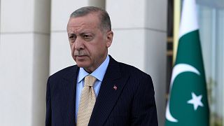 روز چهارشنبه ۱۱ خرداد، رجب طیب اردوغان، رئیس‌جمهور ترکیه اعلام کرد که آنکارا از مذاکرات سطح بالا با آتن منصرف شده است.