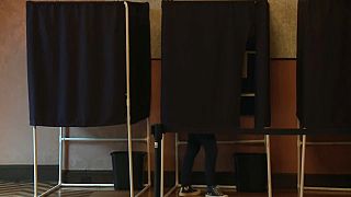 Les expatriés français appelés aux urnes pour voter pour les législatives.