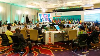 La CEDEAO se penche sur les sanctions face aux putschistes ouest-africains