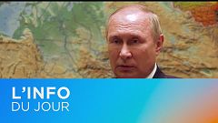 L’info du jour | 4 juin - Soir
