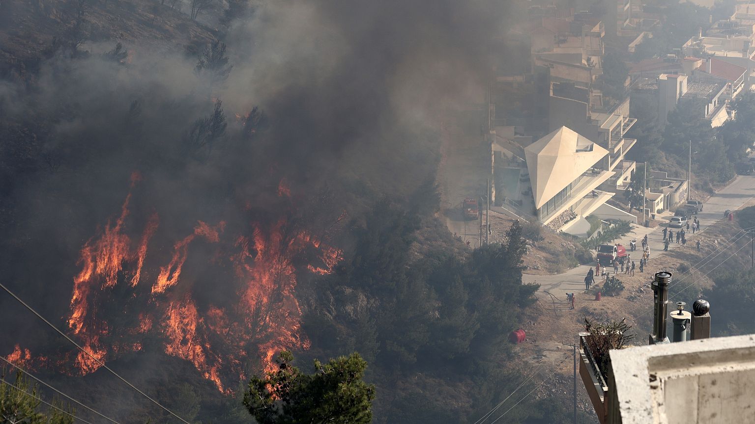 Préparation et Sécurité : Les Clés d’un Feu Maîtrisé