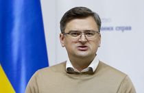Dmytro Kuleba