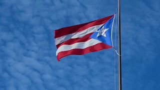 Bandera de Puerto Rico