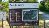 "Caminho de Darwin" convida a uma viagem pelos caminhos do naturalista britânico no Brasil
