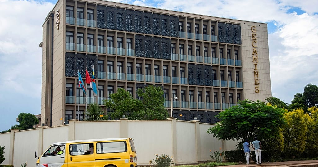 Congo ombudsman says millions lost at state mining firm - Vimarsana News