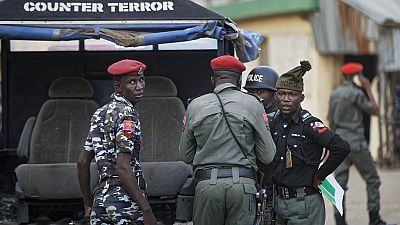 Nigeria : au moins 13 personnes otages après l'attaque d'une mosquée