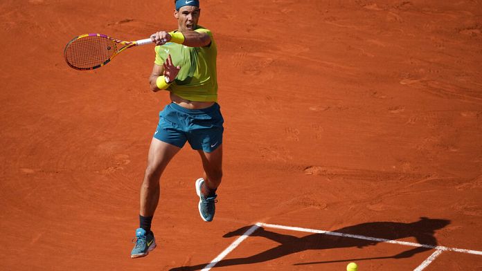 Rafael Nadal triumphiert zum 14. Mal bei den French Open - und will weiter kämpfen