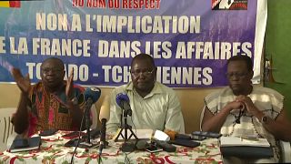 Tchad : début du procès des leaders de la coalition Wakit Tama