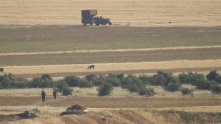 Die Türkei hat währen ihrer Offensive in Nordsyrien 27 Anhänger der Kurdenmiliz YPG getötet, teilte das Verteidigungsministerium in Ankara mit.