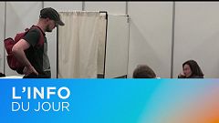 L’info du jour | 6 juin - Mi-journée