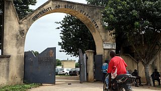 Sex for marks: Two professors sacked at University of Abuja