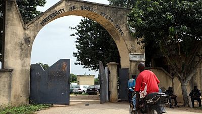 Sex for marks: Two professors sacked at University of Abuja