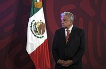Meksika Devlet Başkanı Obrador