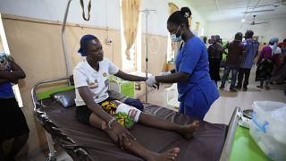 Nigeria: Survivors recount deadly attack that killed 50 worshippers