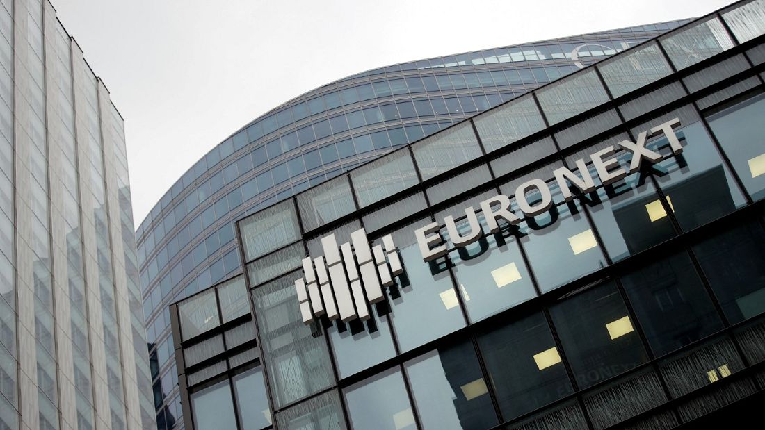 Europe’s Nasdaq? Euronext launches ‘Tech Leaders’ to give top tech ...