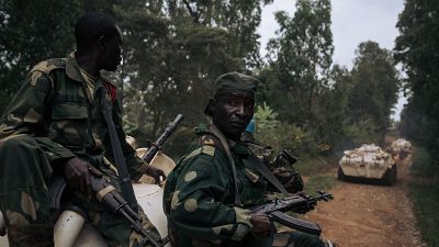 RDC : nouveau massacre de civils dans l'Ituri