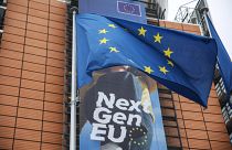 Next Generation EU was originally set up to weather the economic fallout from the pandemic.