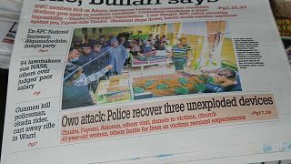 Nigéria : l'attaque d'Owo inquiète jusque dans la capitale