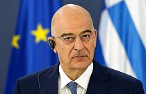 Ν. Δένδιας