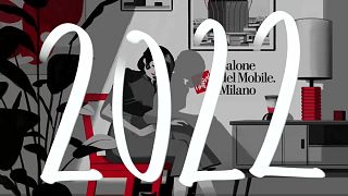 Salone del Mobile a Milano