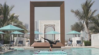 Seis dos melhores clubes de praia e piscinas do Dubai