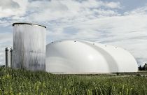 Energy Dome: This new battery uses CO2 to store renewable power