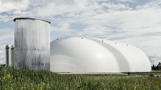 Energy Dome: This new battery uses CO2 to store renewable power