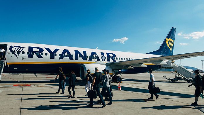 Flight cancellations: Easyjet, Ryanair, and ITA Airways suspend flights as Italian workers strike