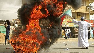 Talks to end Sudan crisis begin as anti-coup groups boycott