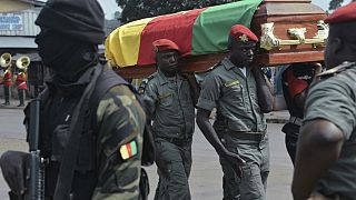  Rebels kill five gendarmes in Cameroon