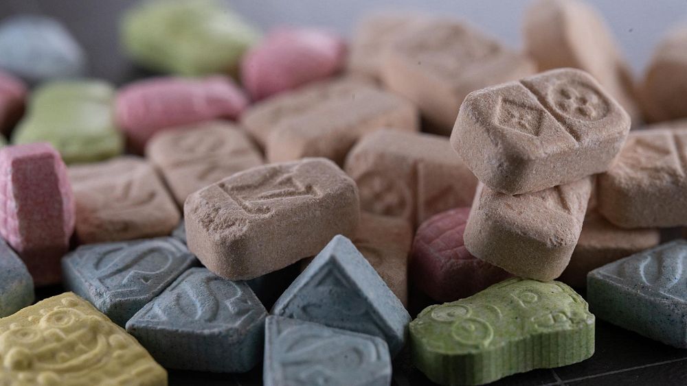 Brexit and Covid lockdowns blamed for bad MDMA in the UK | Euronews