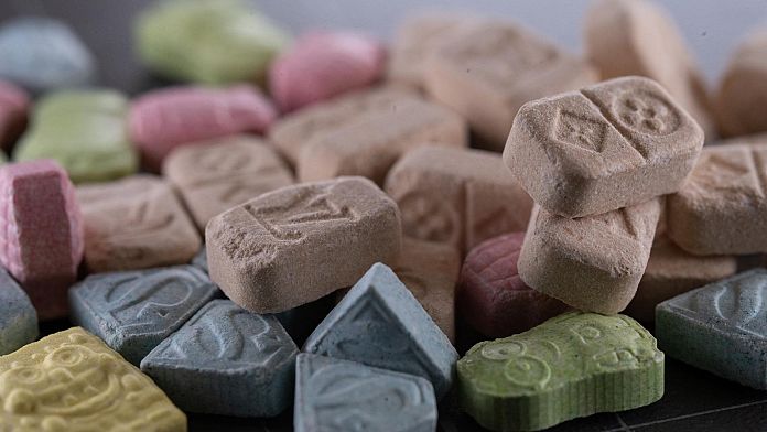 Brexit and Covid lockdowns blamed for bad MDMA in the UK