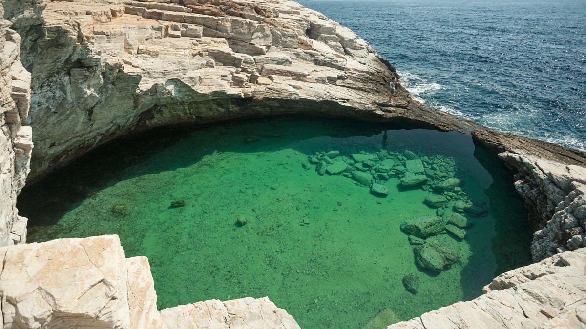 Austria voted the cleanest place to swim in Europe Here are 5 more