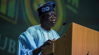 Présidentielle au Nigeria : l'ex-gouverneur de Lagos candidat du parti au pouvoir