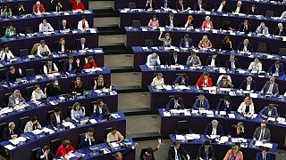 Parlamento Europeu avança com lei climática