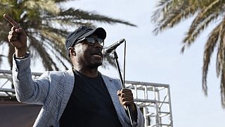 Senegal's opposition calls for the Interior Minister to resign after rejection of electoral list