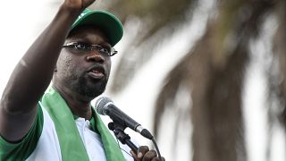 "Quand un ordre est illégal, il faut désobéir", déclare Ousmane Sonko 