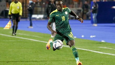 Increasing speculation over Mane's future as Liverpool rejects £30m bid from Bayern