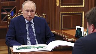 Ein wichtiges Event plötzlich abgesagt: Was ist los mit Wladimir Putin?