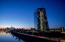 ЕЦБ объявил о повышении базовой процентной ставки до 0,5%