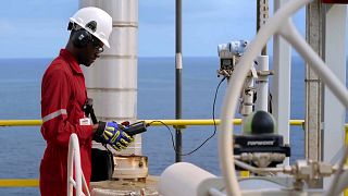 Angola quer manter papel de relevo no setor energético