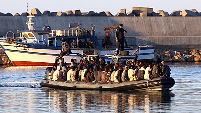 Cameroon: Seven people missing in sinking of a dugout canoe