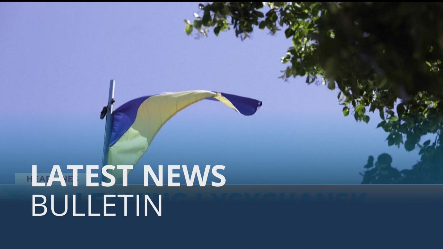 Latest news bulletin | June 10th – Morning