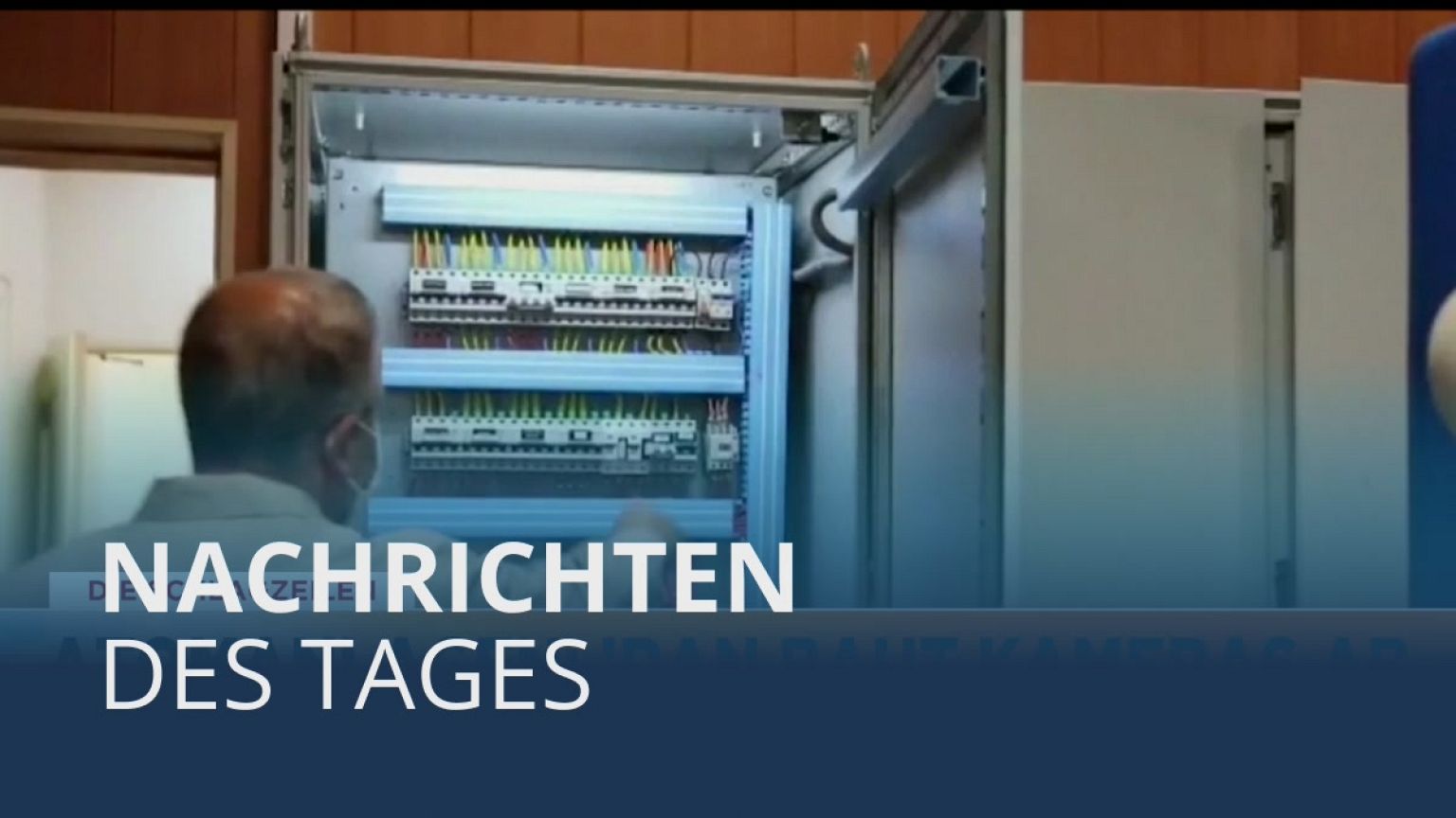 Nachrichten 